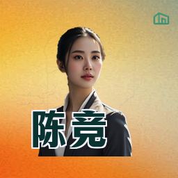 陈竞
